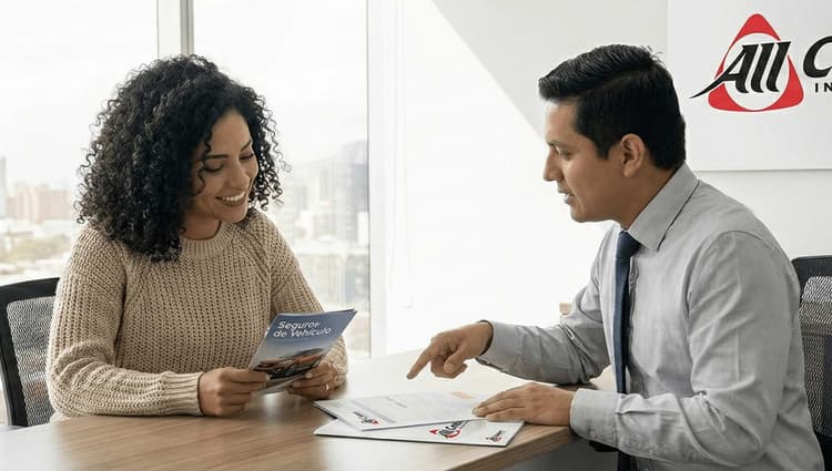 Review Insurance Options