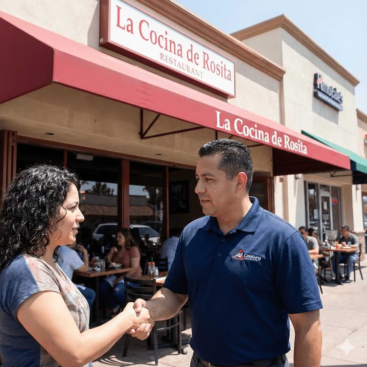 Commercial Insurance