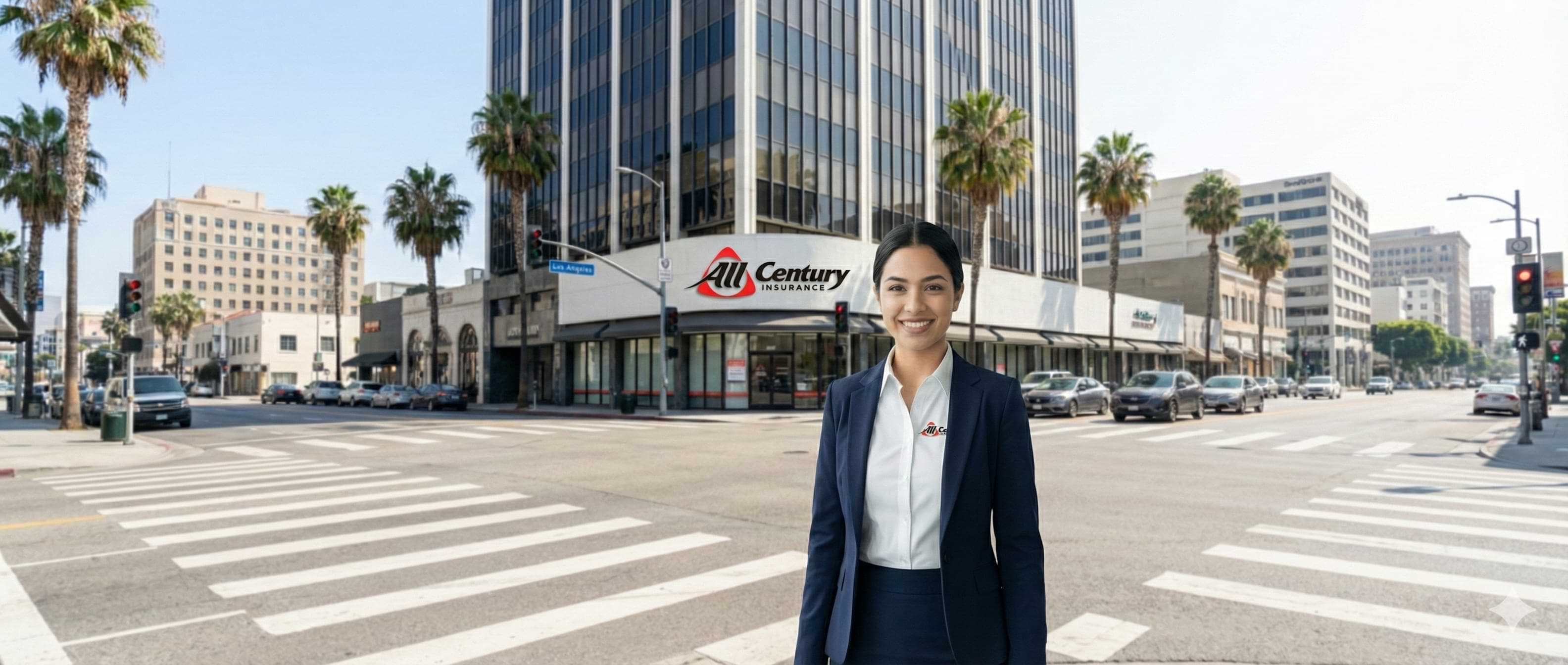 All Century Insurance - 20+ Years of Excellence