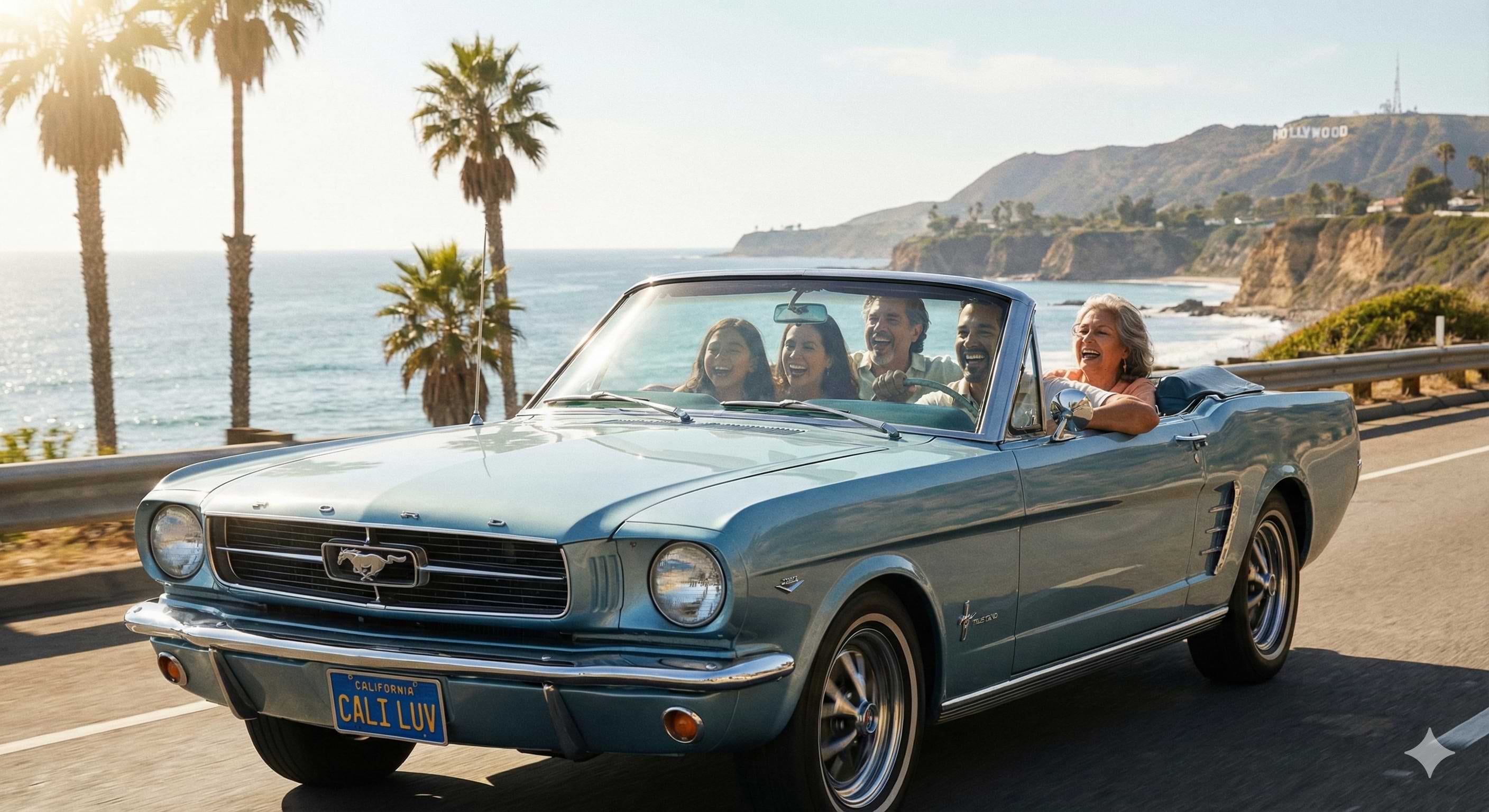 All Century Insurance - Drive With Confidence